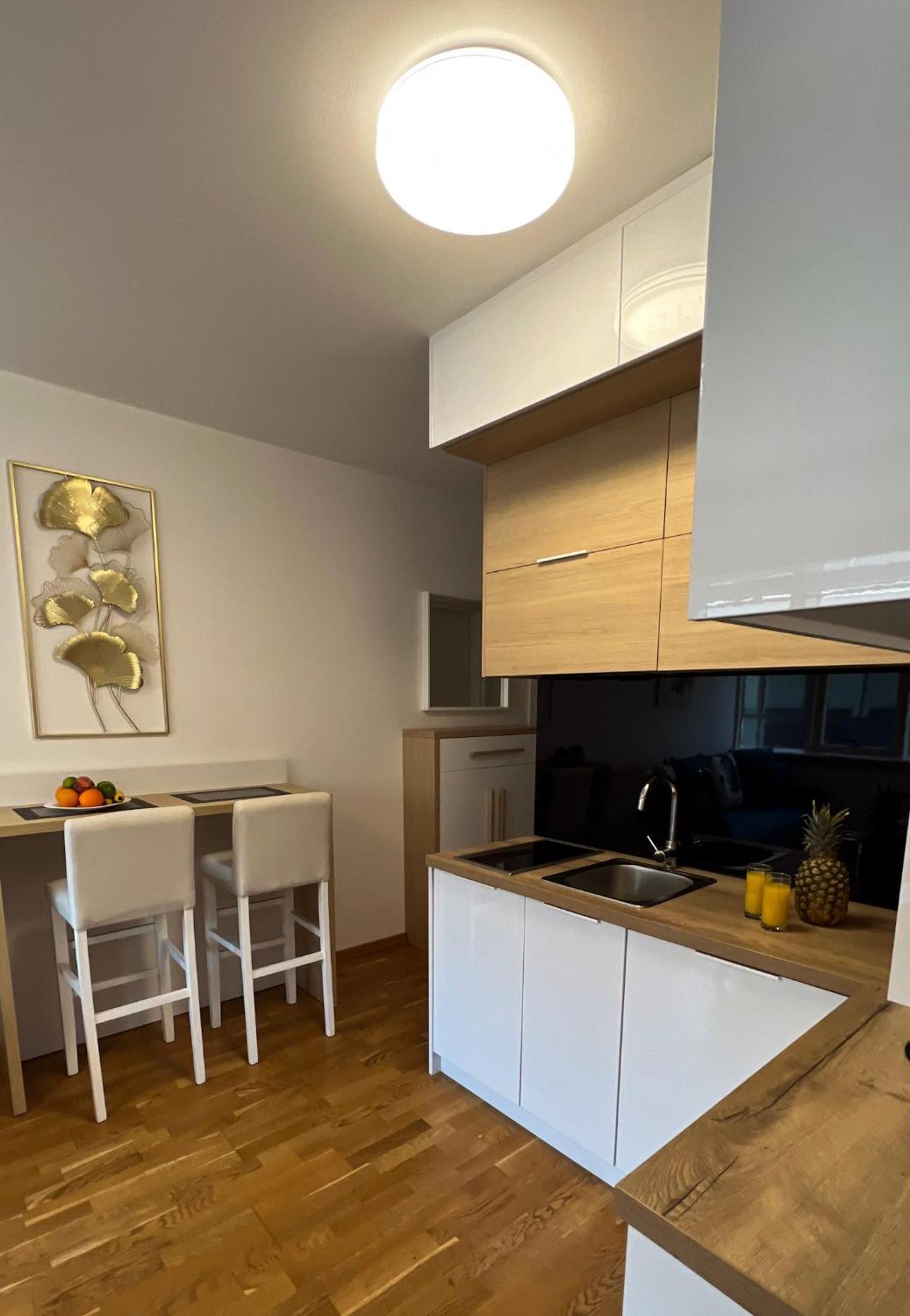 Four Views By The Sea Apartments Budva Exterior photo