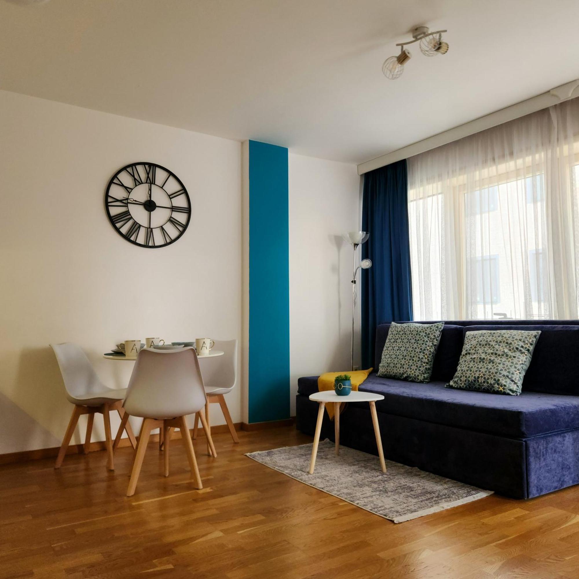 Four Views By The Sea Apartments Budva Exterior photo